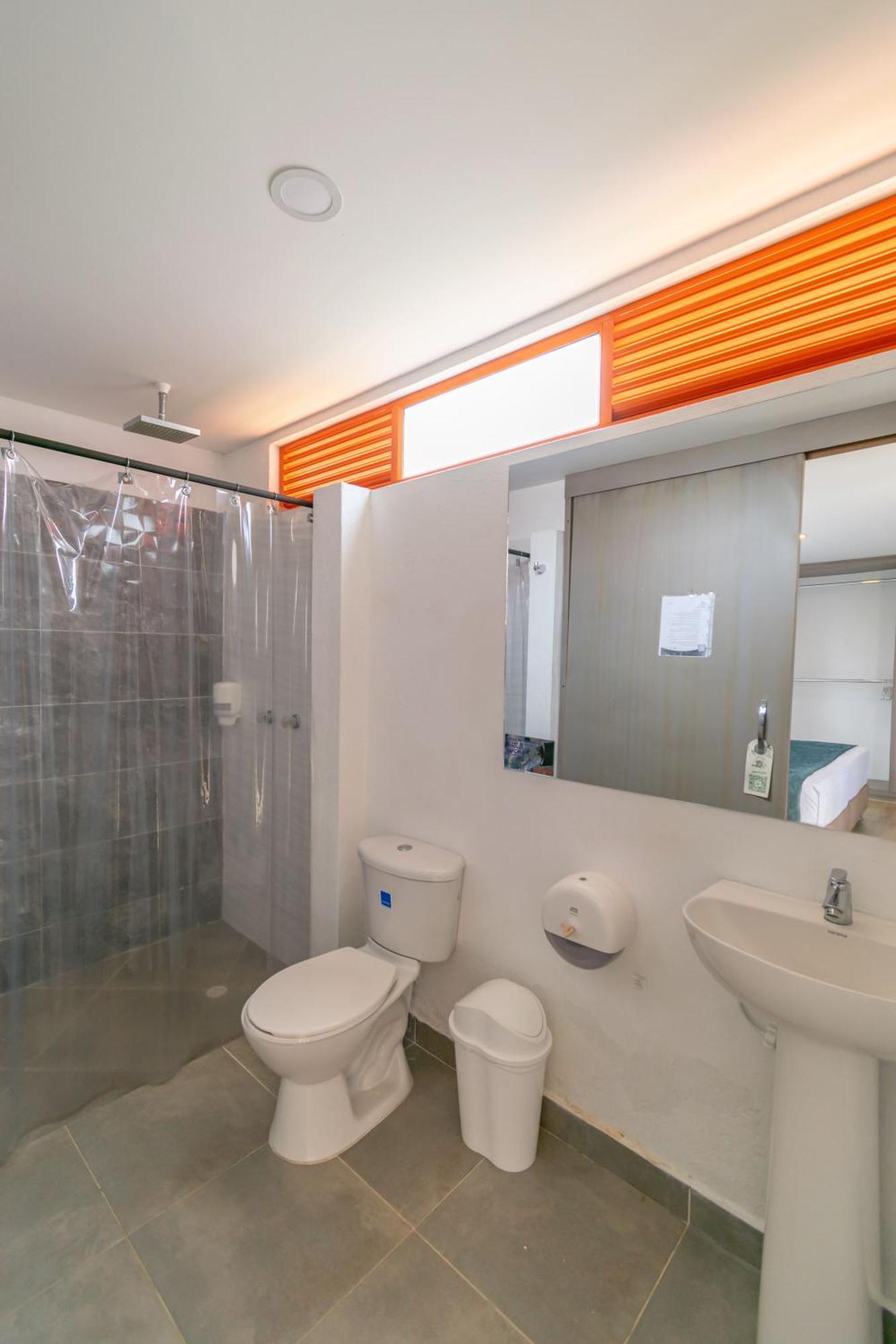 Hotel Campestre La Aldea Монтенегро Екстер'єр фото