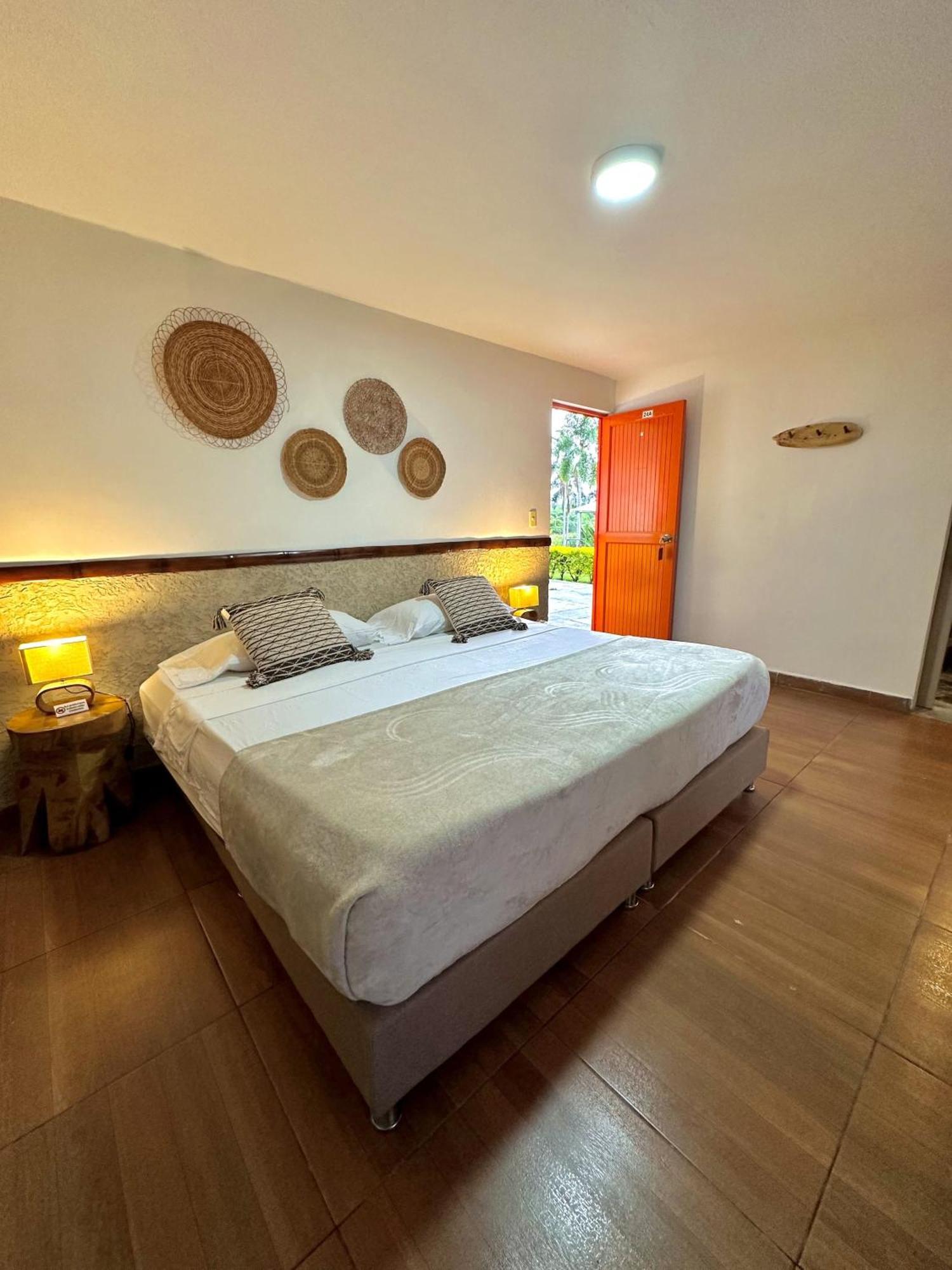 Hotel Campestre La Aldea Монтенегро Екстер'єр фото